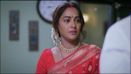 Bas Itna Sa Khwaab - 23rd January 2025